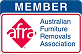 Australian Furniture Removals Association Member