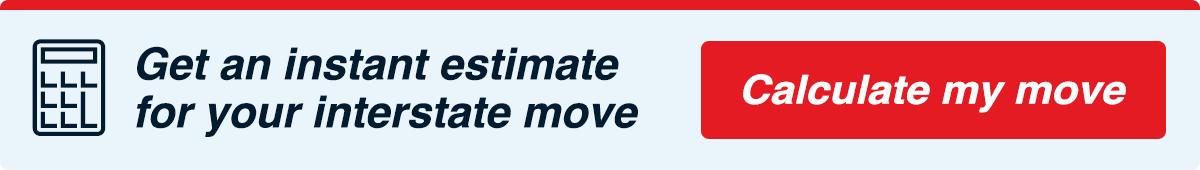 Get an instant estimate for your interstate move