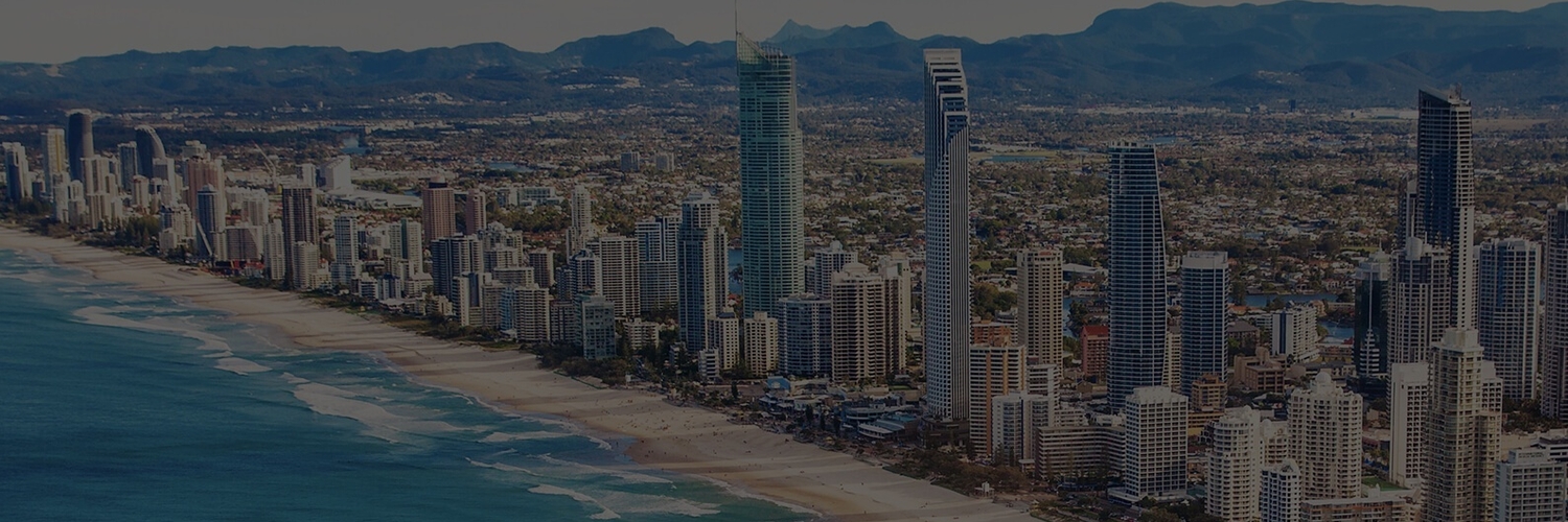 Gold Coast banner image