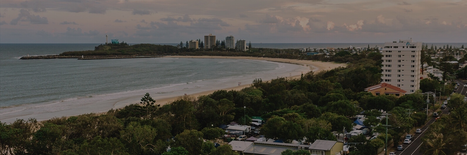 Sunshine Coast Interstate banner image