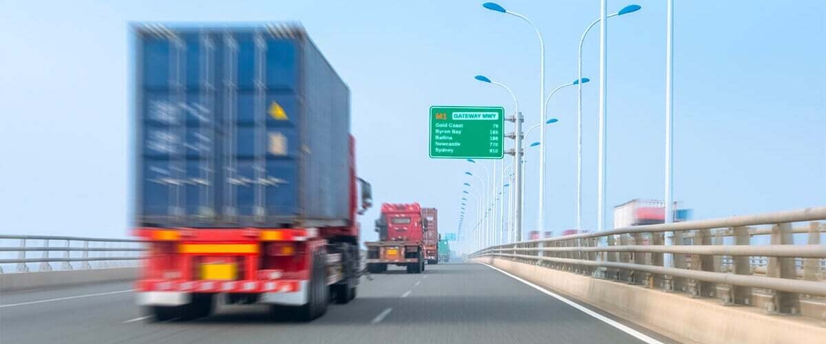 Benefits of Interstate Moving Containers banner image