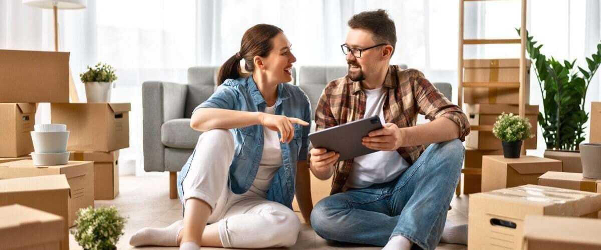 Reasons for moving house & how to know you're ready banner image