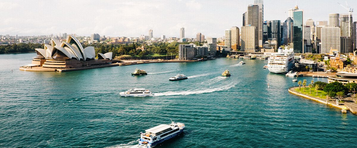 Moving from Melbourne to Sydney - Tips to get prepared banner image