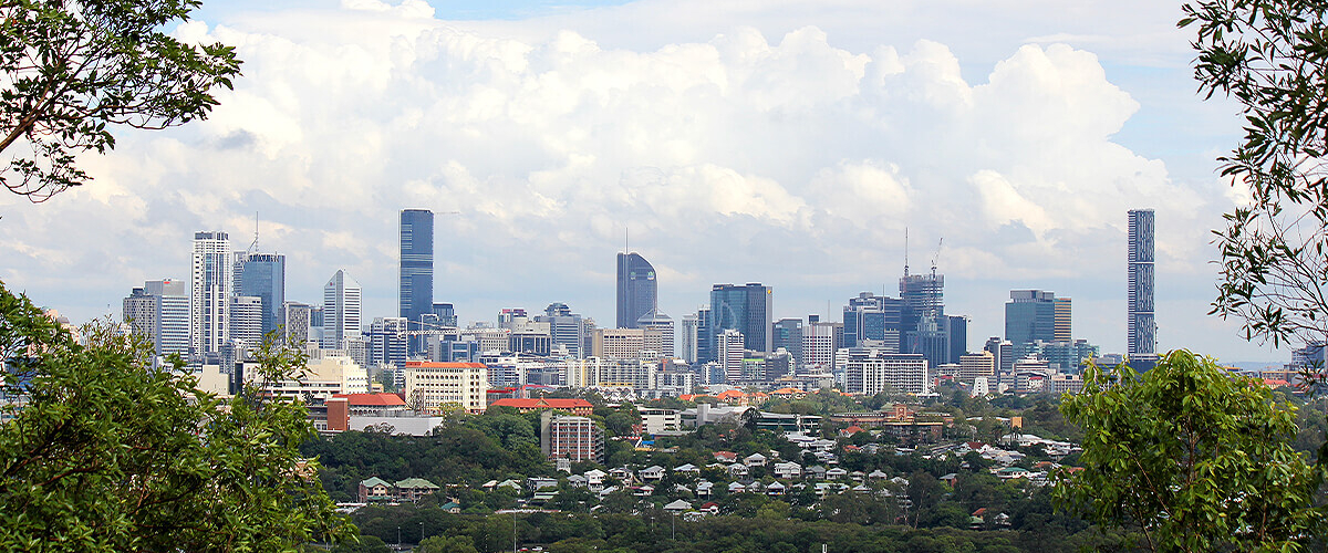 Brisbane house prices are attracting interstate movers in droves banner image