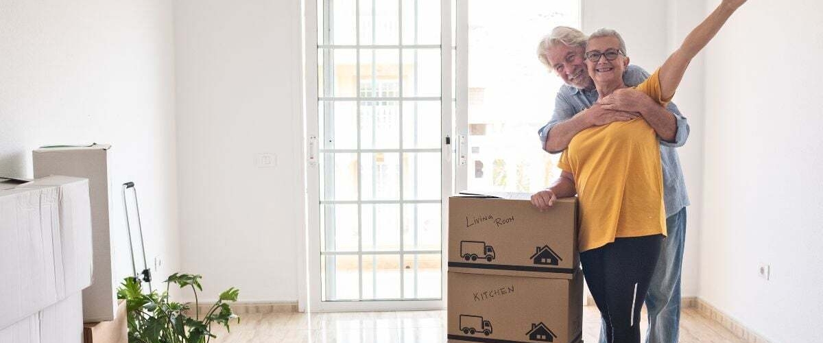 Moving After Retirement: Pros & Cons To Consider banner image