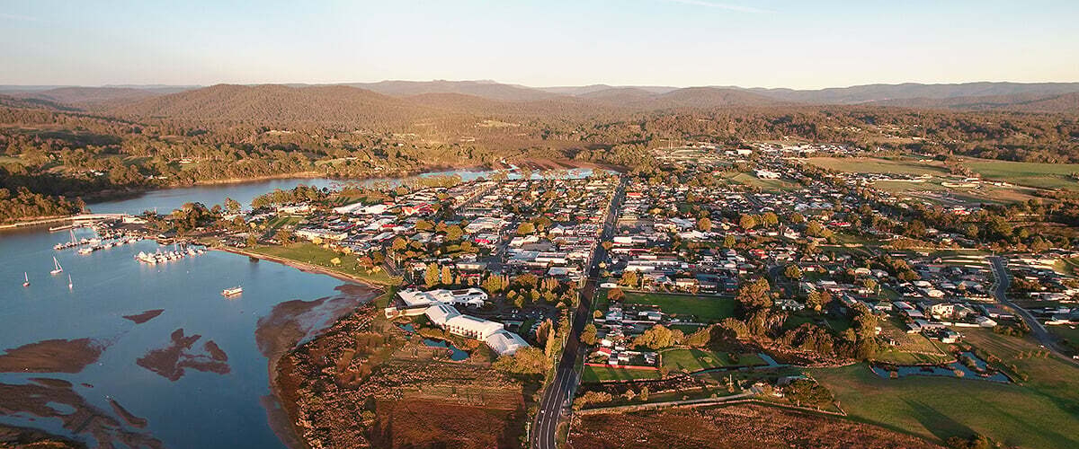 Moving to Tasmania: 10 things to know before coming here banner image