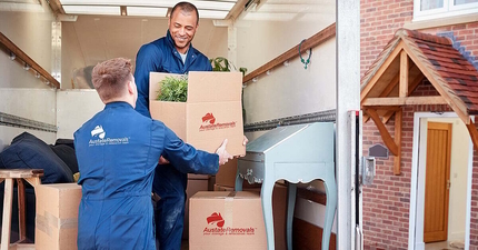 Thumbnail: Austate Removals vs Austates Transports – Different services, different companies