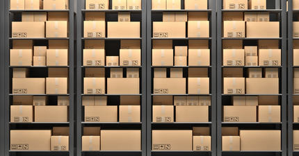 Thumbnail: Interstate storage: the ultimate solution for your long-distance move