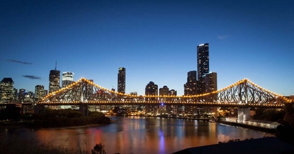 Thumbnail: Moving location trends from 2021 Census & where everyone is flocking to