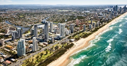 Thumbnail: Moving to the Gold Coast: Lifestyle, jobs & housing tips