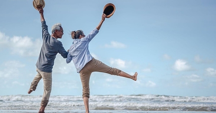 Thumbnail: Moving closer to family after retirement: Things to consider