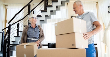 Thumbnail: House moving predictions for 2023 & trends to learn from