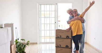 Thumbnail: Moving After Retirement: Pros & Cons To Consider