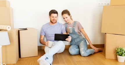 Thumbnail: Where can I get moving boxes & what sizes do I need?