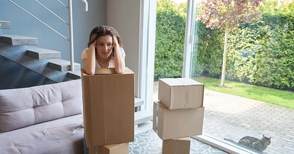 Thumbnail: How to avoid moving scams