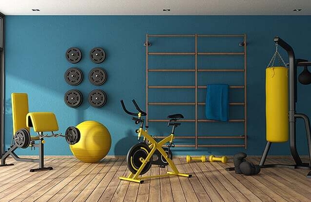 How to move home gym equipment like a professional banner image