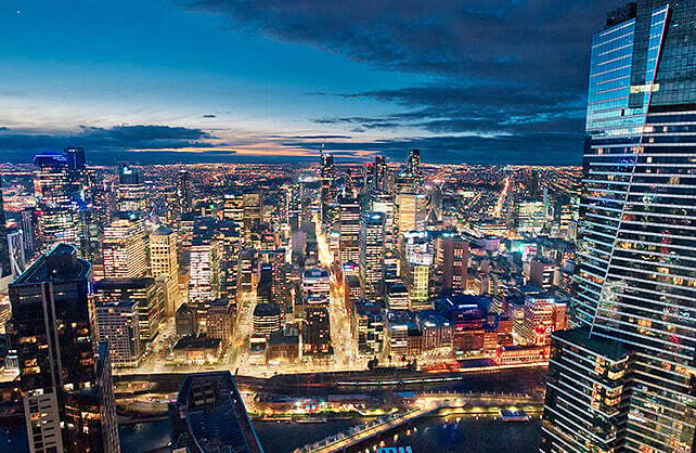 Moving from Brisbane to Melbourne: How-to guide banner image