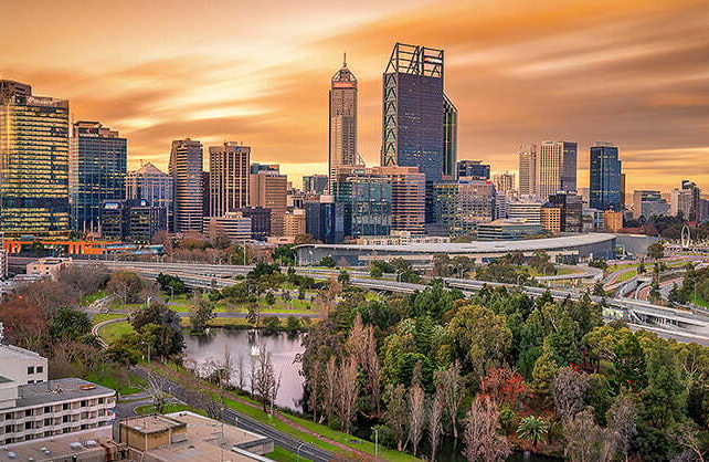 Best suburbs in Perth: A deep dive into the top residential areas banner image