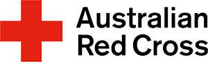 Australian Red Cross logo